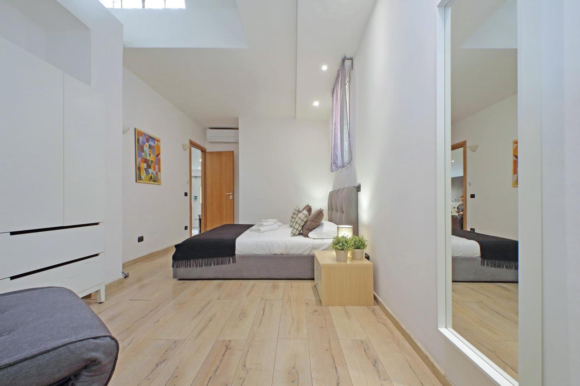 רומא Monte Del Gallo Apartment For Groups מראה חיצוני תמונה