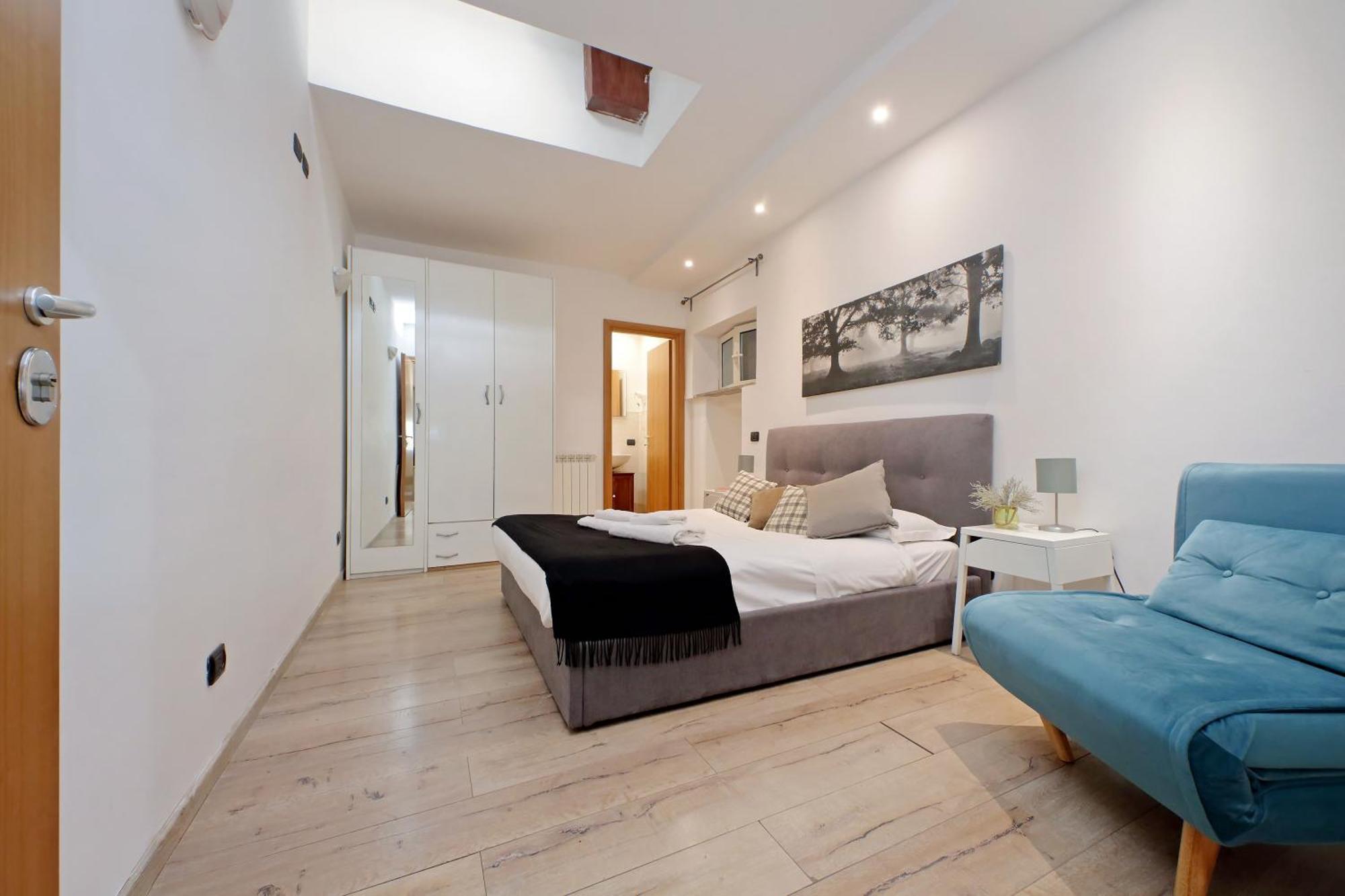 רומא Monte Del Gallo Apartment For Groups מראה חיצוני תמונה