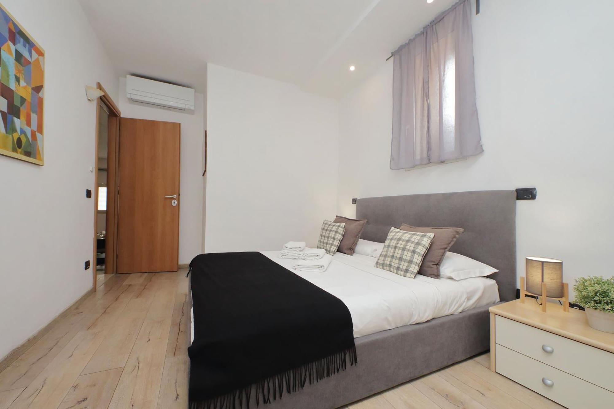 רומא Monte Del Gallo Apartment For Groups מראה חיצוני תמונה