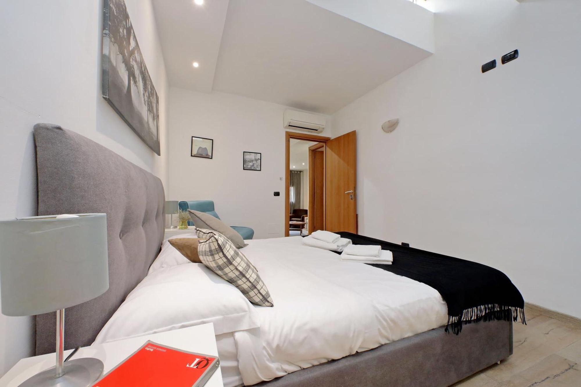 רומא Monte Del Gallo Apartment For Groups מראה חיצוני תמונה